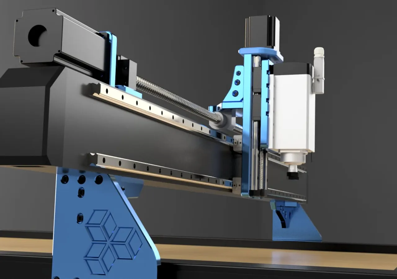 Kit contrôleur plasma CNC